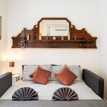 Bigfamilyflats - Coliseum Apartment Roma Esterno foto