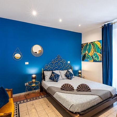 Bigfamilyflats - Coliseum Apartment Roma Esterno foto