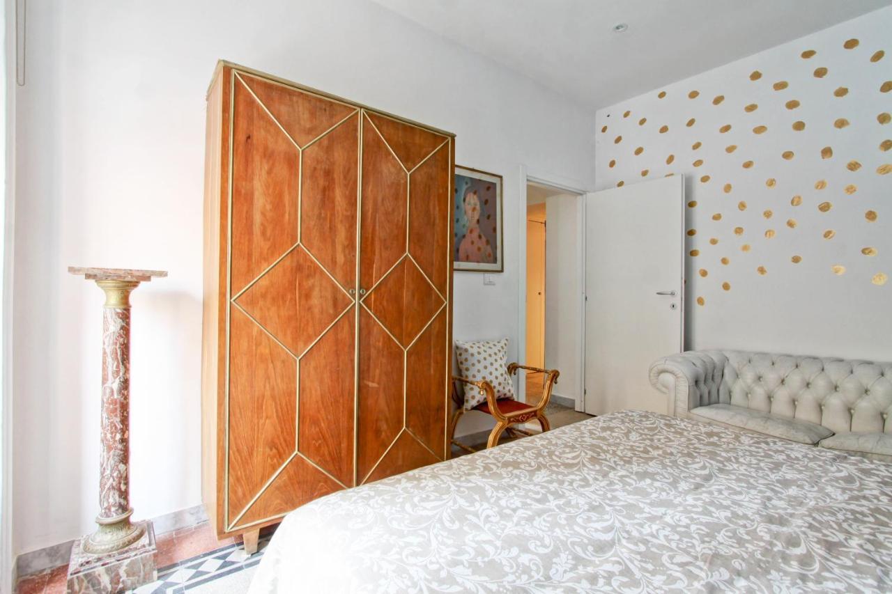 Bigfamilyflats - Coliseum Apartment Roma Esterno foto
