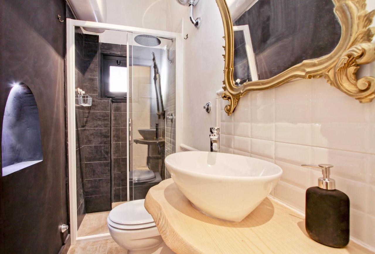 Bigfamilyflats - Coliseum Apartment Roma Esterno foto