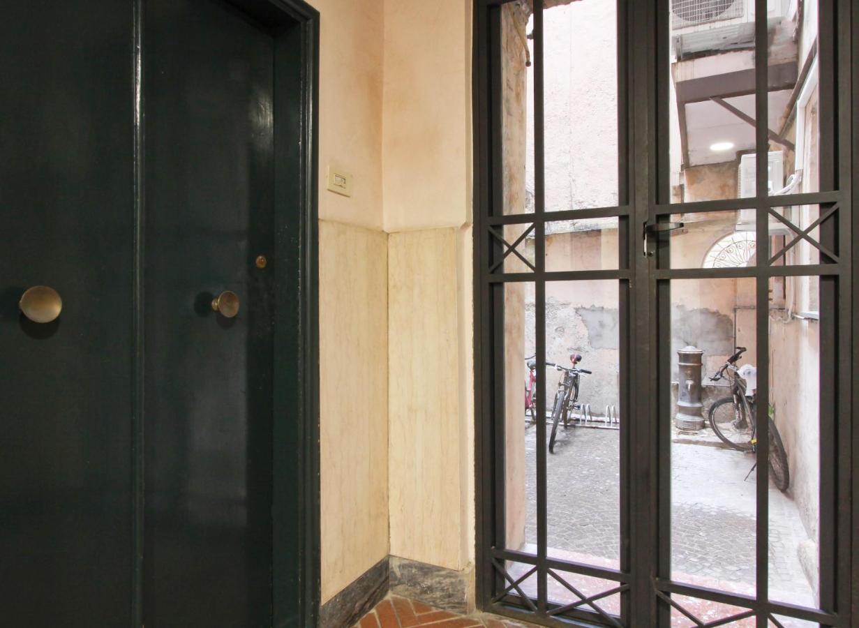 Bigfamilyflats - Coliseum Apartment Roma Esterno foto