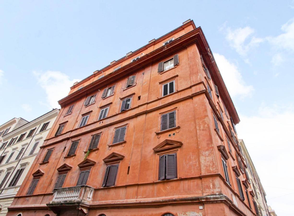 Bigfamilyflats - Coliseum Apartment Roma Esterno foto