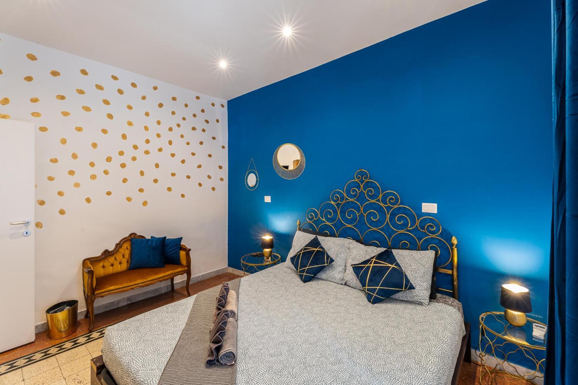 Bigfamilyflats - Coliseum Apartment Roma Esterno foto