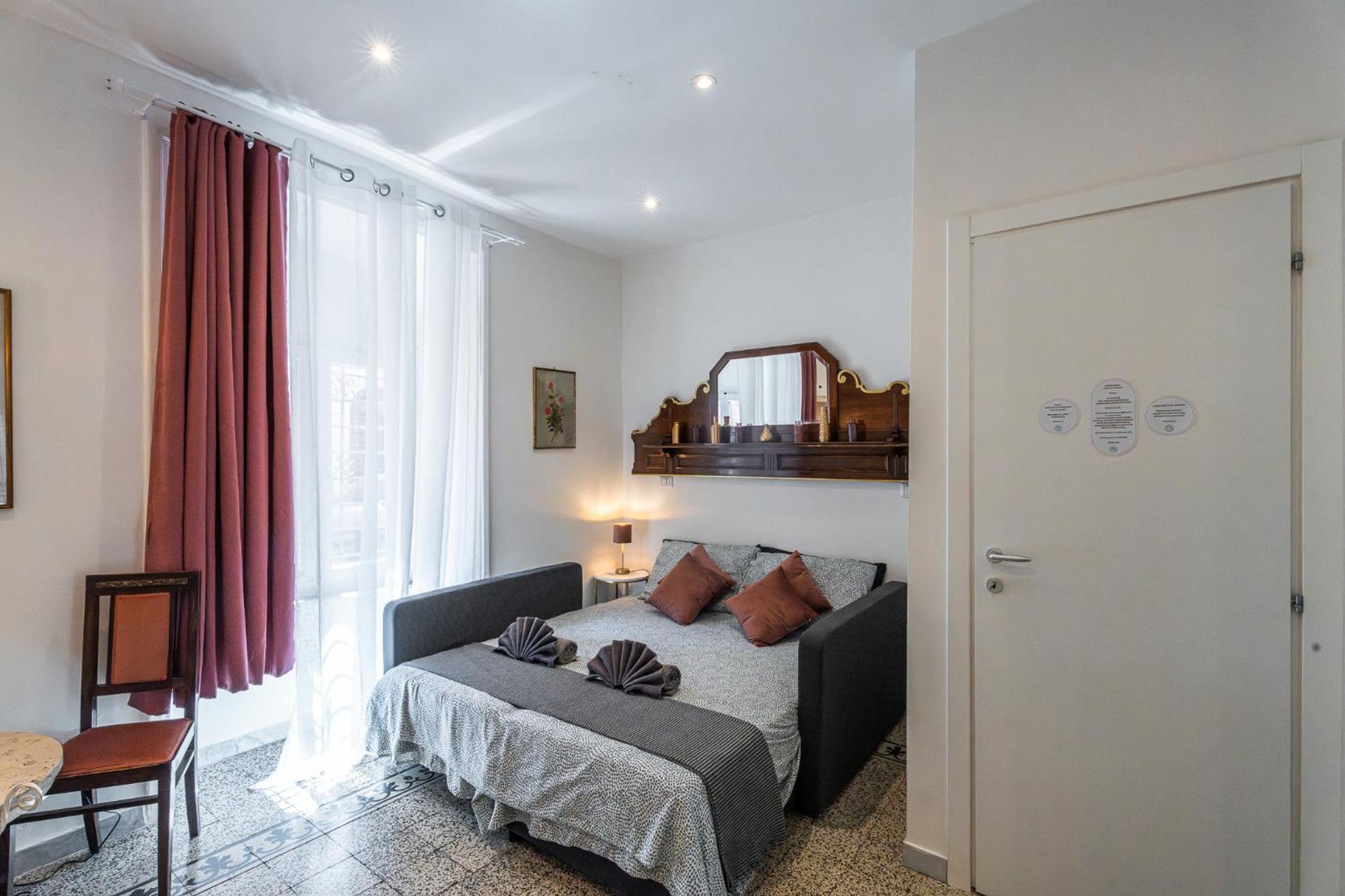 Bigfamilyflats - Coliseum Apartment Roma Esterno foto