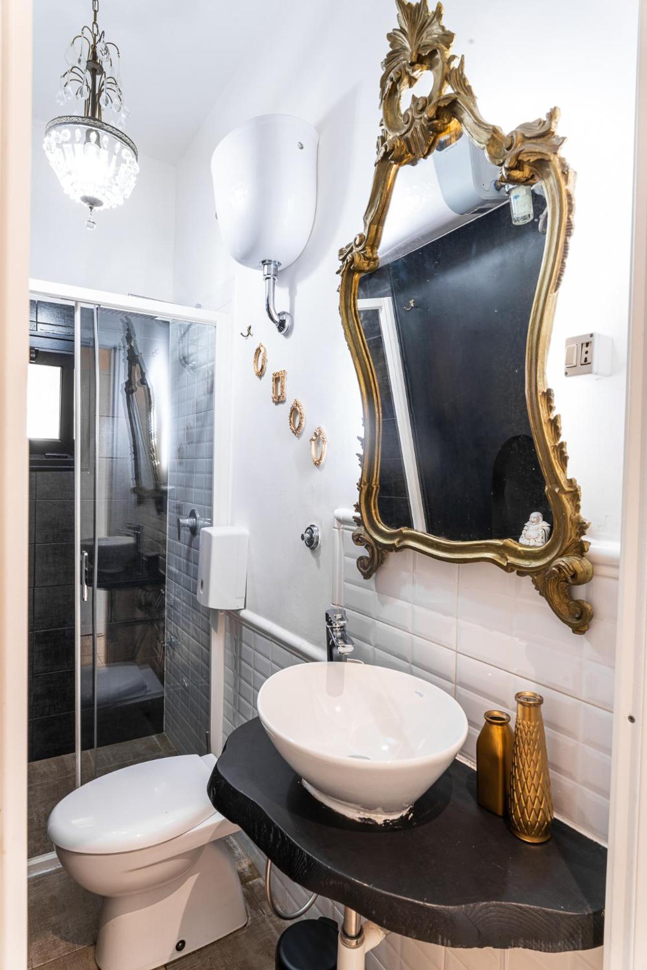 Bigfamilyflats - Coliseum Apartment Roma Esterno foto