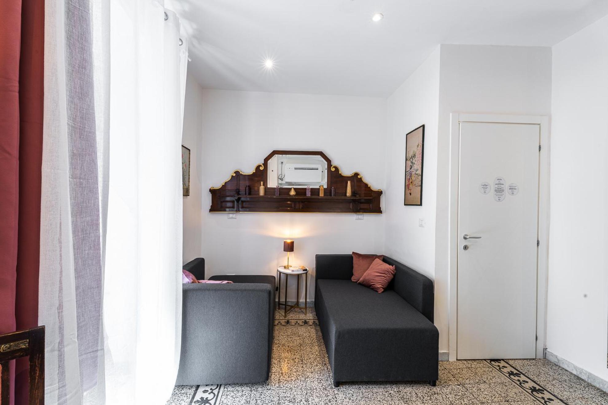 Bigfamilyflats - Coliseum Apartment Roma Esterno foto