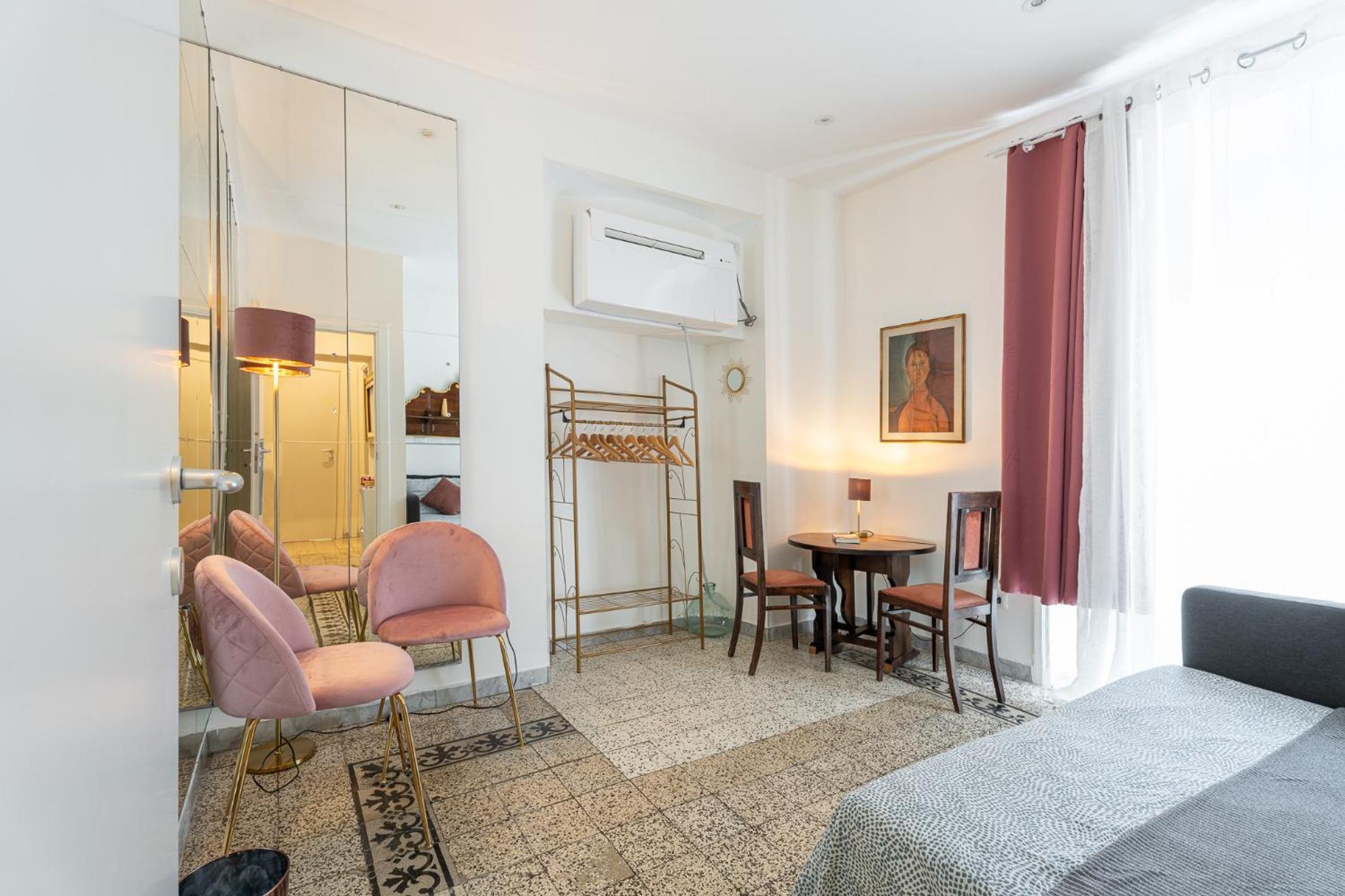 Bigfamilyflats - Coliseum Apartment Roma Esterno foto